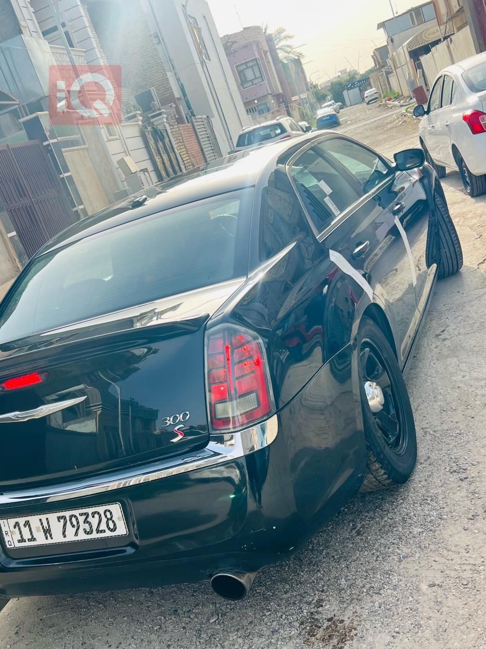 Chrysler 300